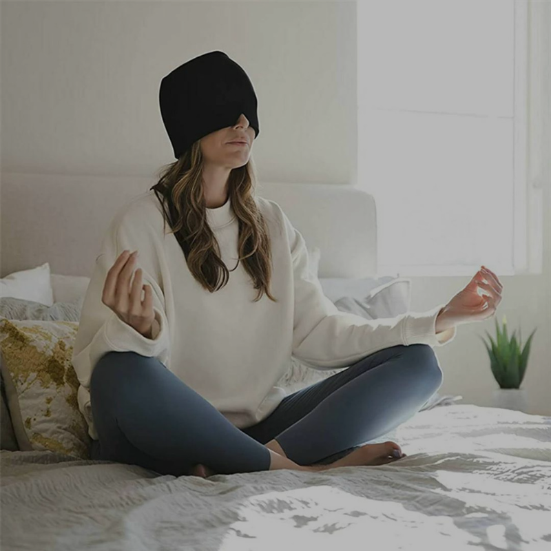 Home Wellness™ Relief Beanie