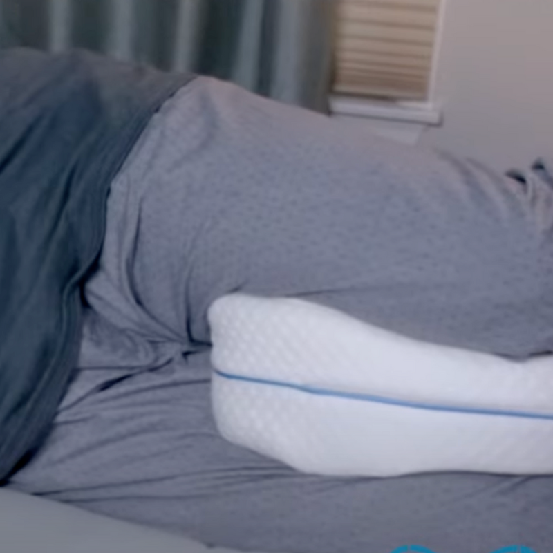 Home Wellness™ Knee Support Pillow