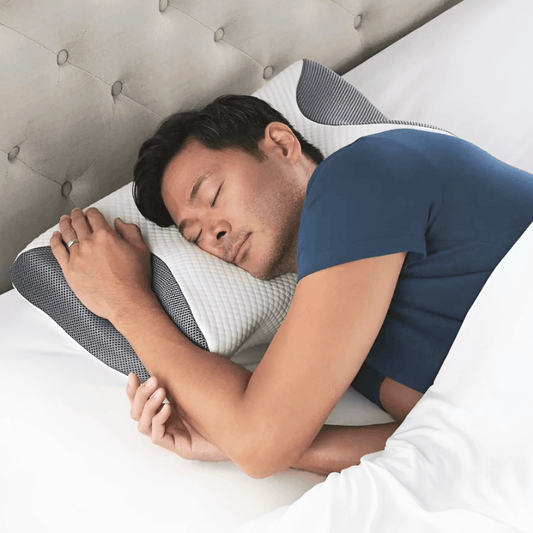 Home Wellness™ SleepWell Pillow