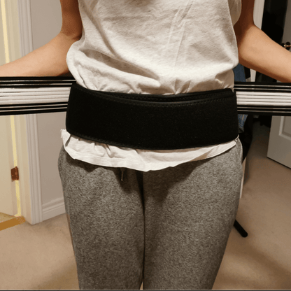 Home Wellness™ Premium Lumbar Support Belt