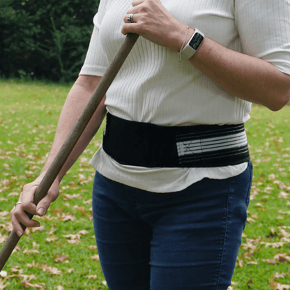 Home Wellness™ Premium Lumbar Support Belt