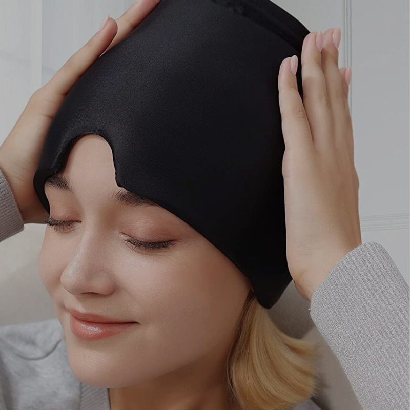 Home Wellness™ Relief Beanie