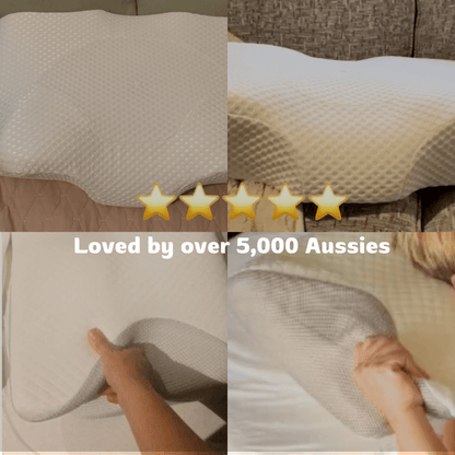 Home Wellness™ SleepWell Pillow