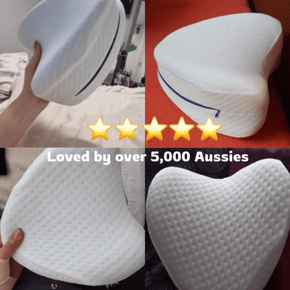 Home Wellness™ Knee Support Pillow