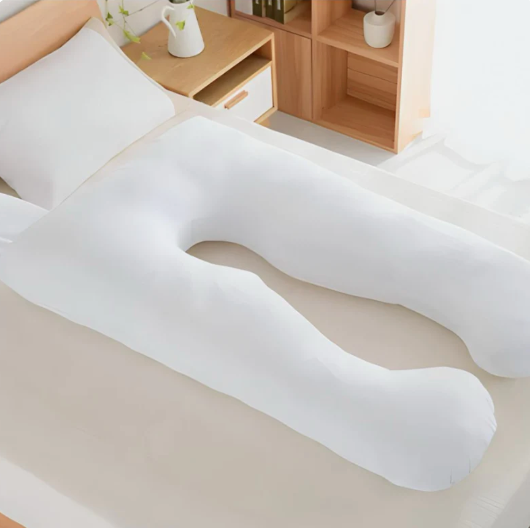 Home Wellness™ Full Body Pillow Cases