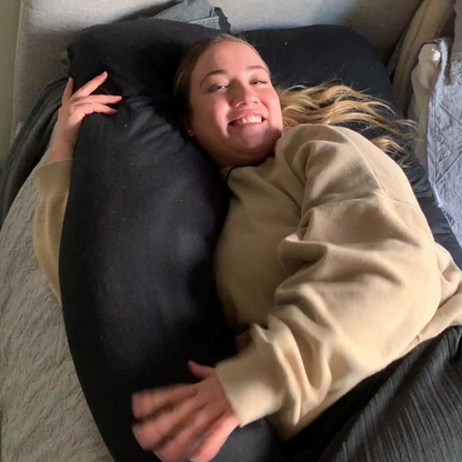 Home Wellness™ Full Body Pillow